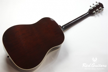 J-45 Standard - Vintage Sunburst